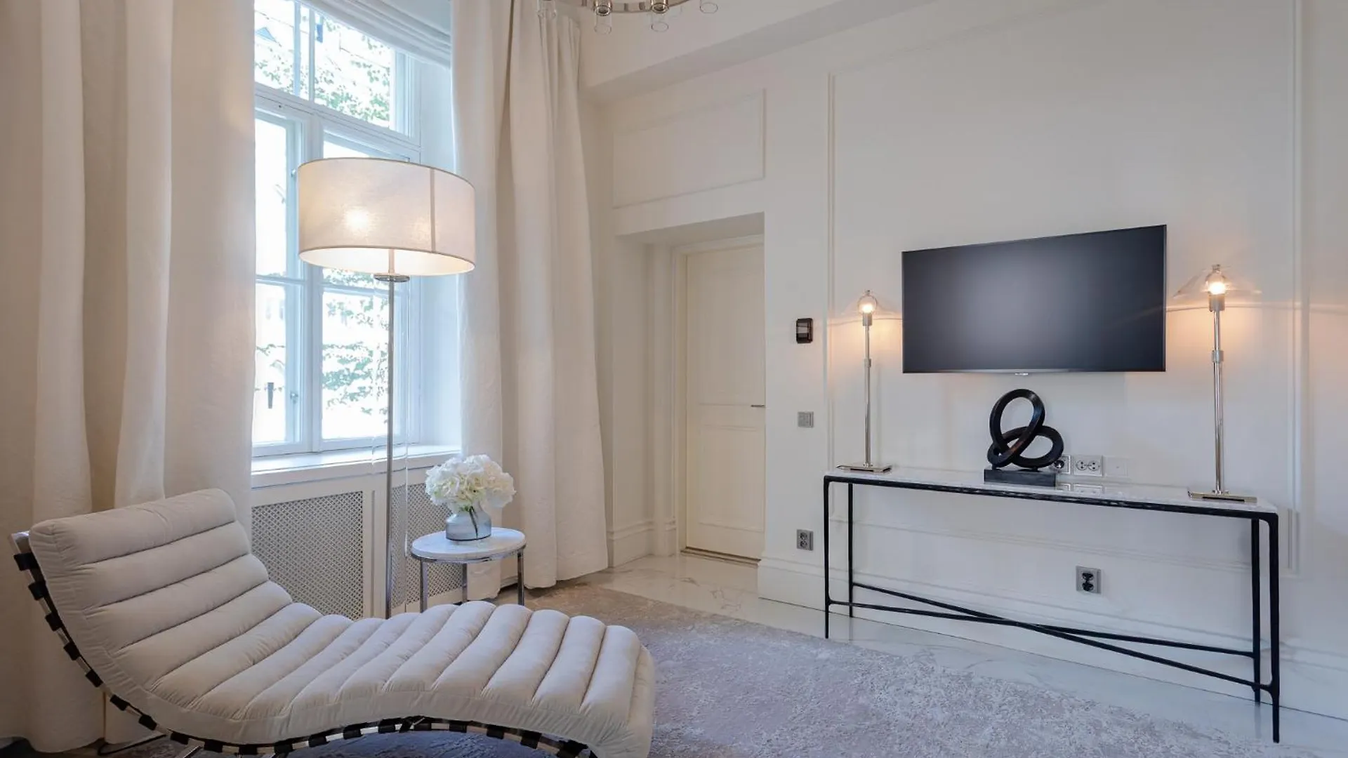The Hotel Maria - Preferred Hotels & Resorts Legend Collection Helsinki