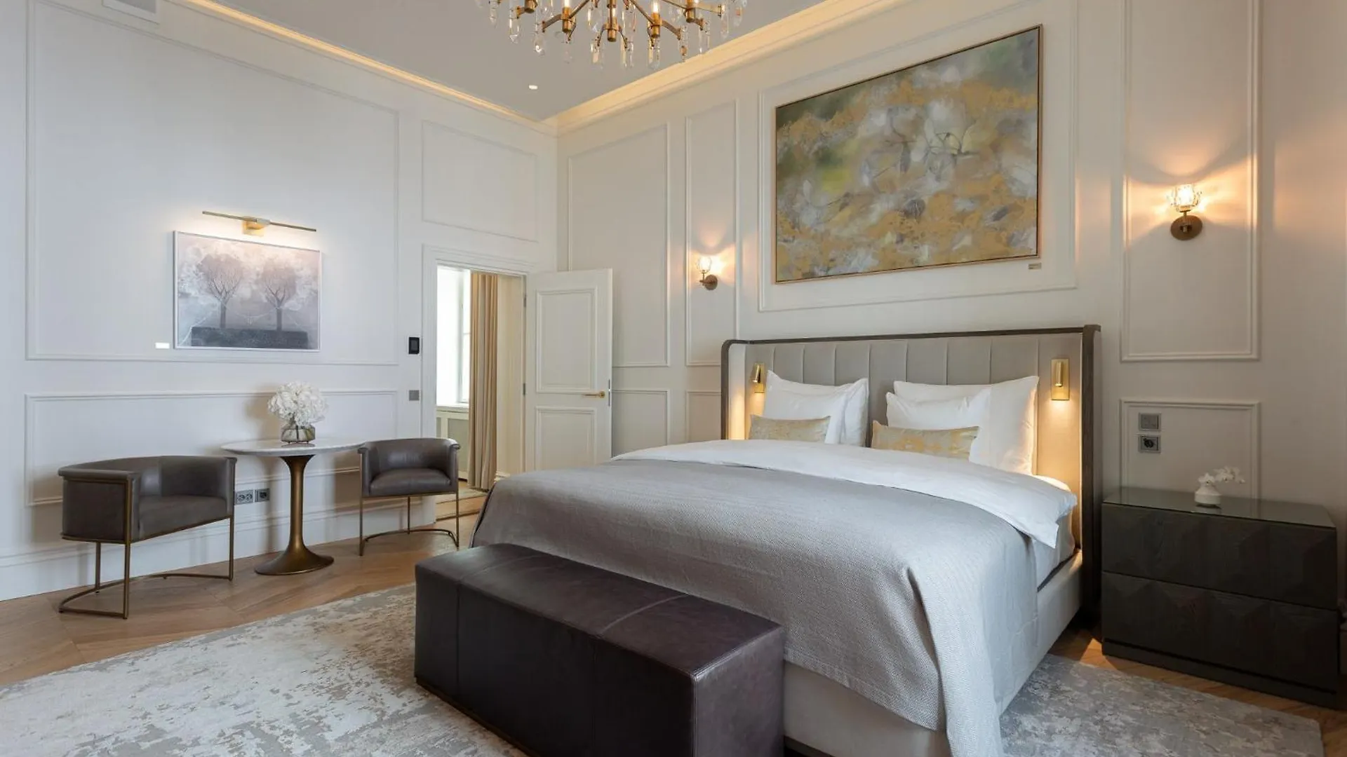 The Hotel Maria - Preferred Hotels & Resorts Legend Collection Helsinki 5*,