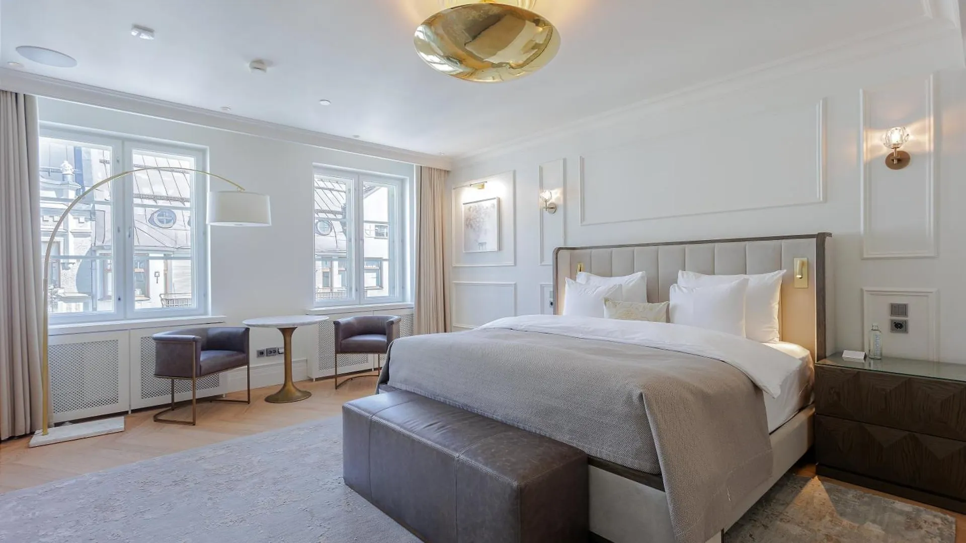 The Hotel Maria - Preferred Hotels & Resorts Legend Collection Helsinki