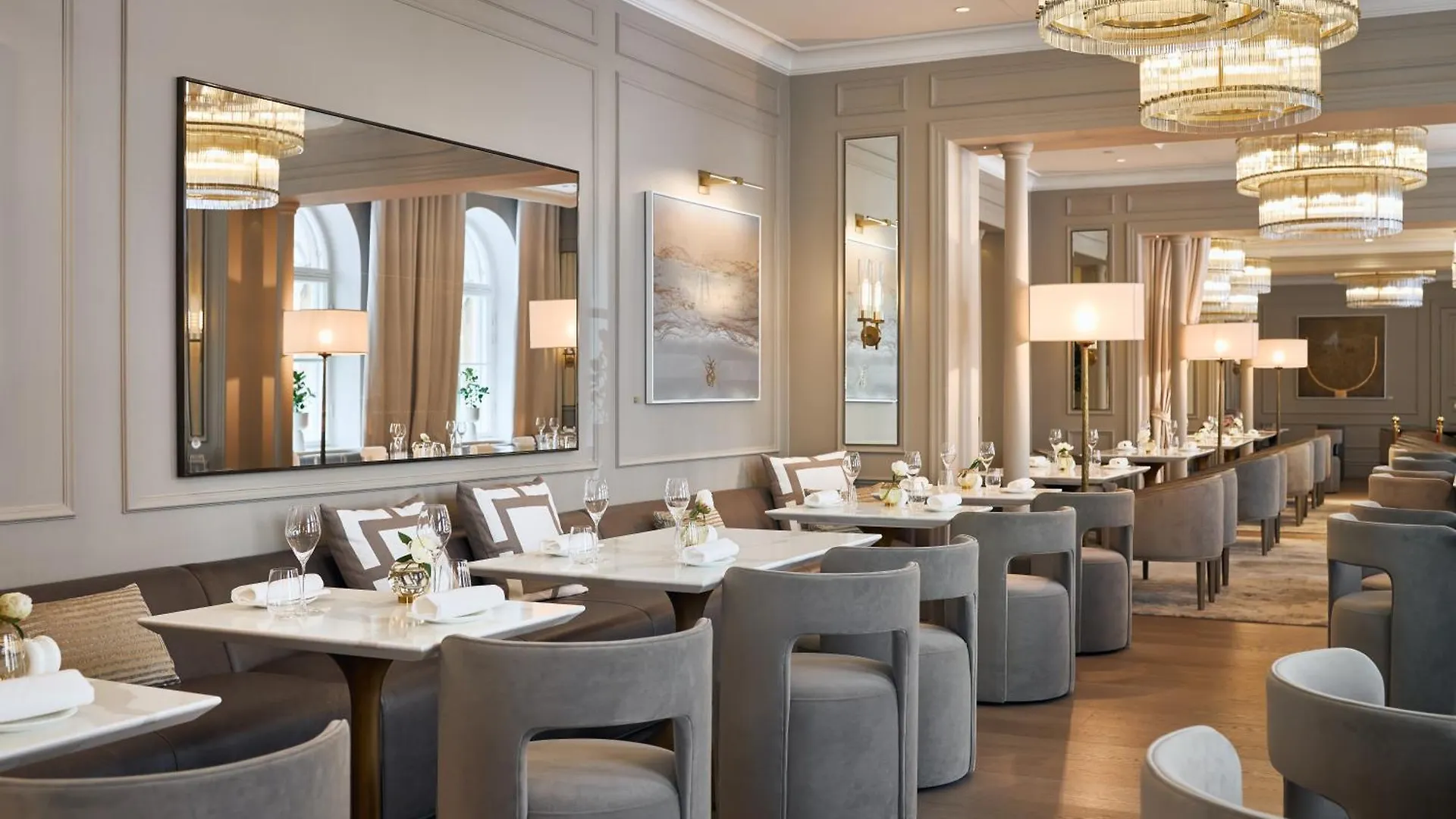 The Hotel Maria - Preferred Hotels & Resorts Legend Collection Helsinki