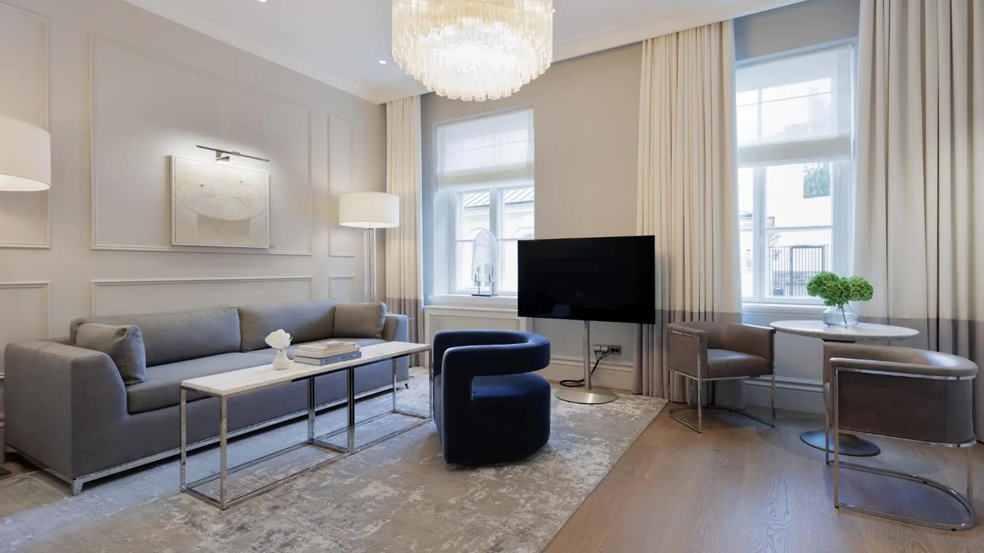 The Hotel Maria - Preferred Hotels & Resorts Legend Collection Helsinki Finland