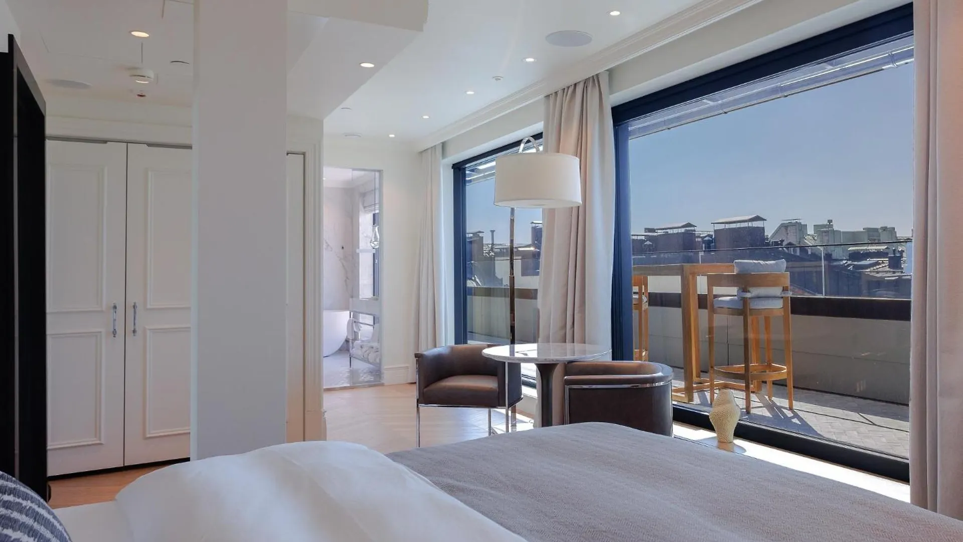 The Hotel Maria - Preferred Hotels & Resorts Legend Collection Helsinki Finland