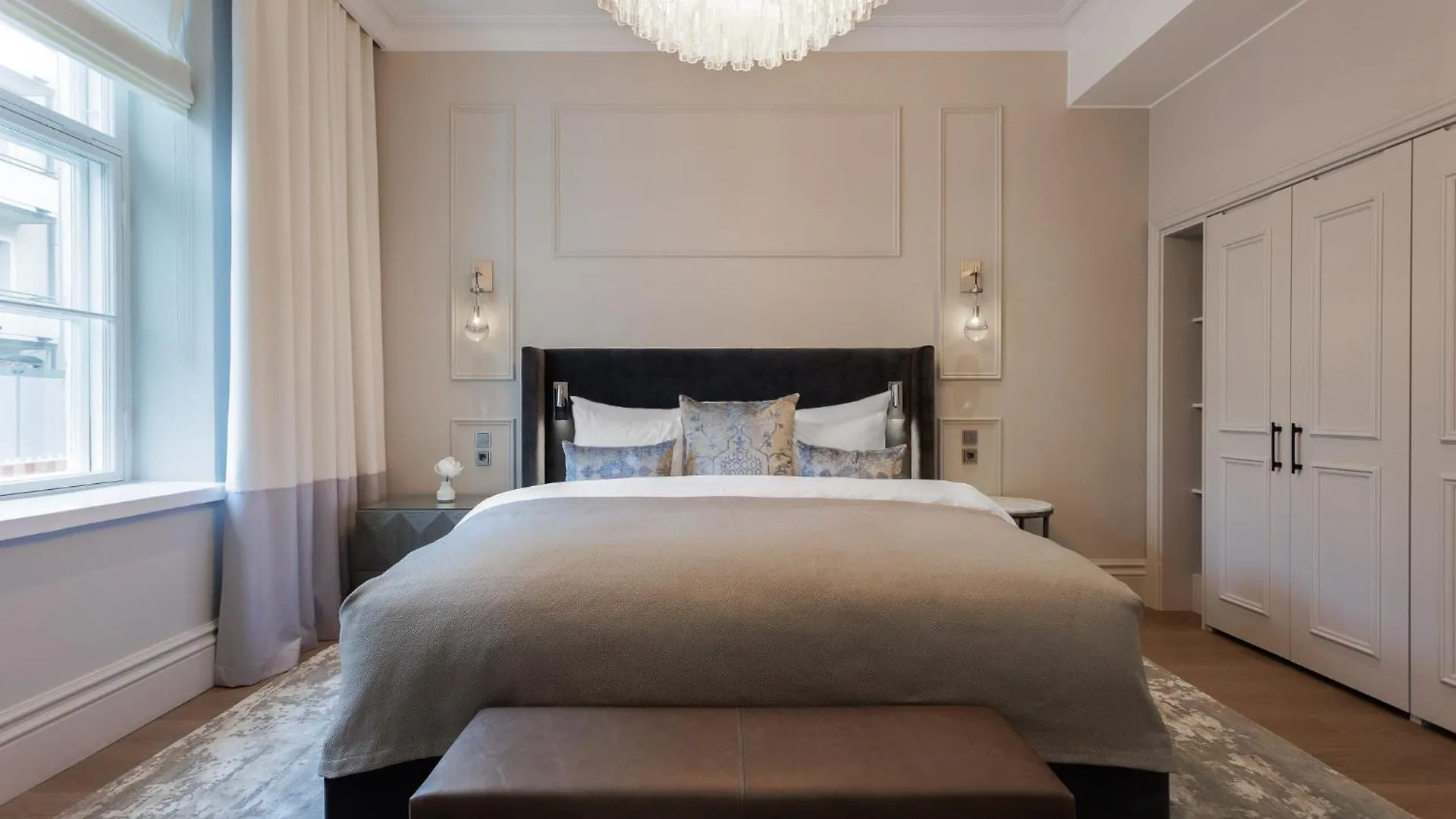 The Hotel Maria - Preferred Hotels & Resorts Legend Collection Helsinki