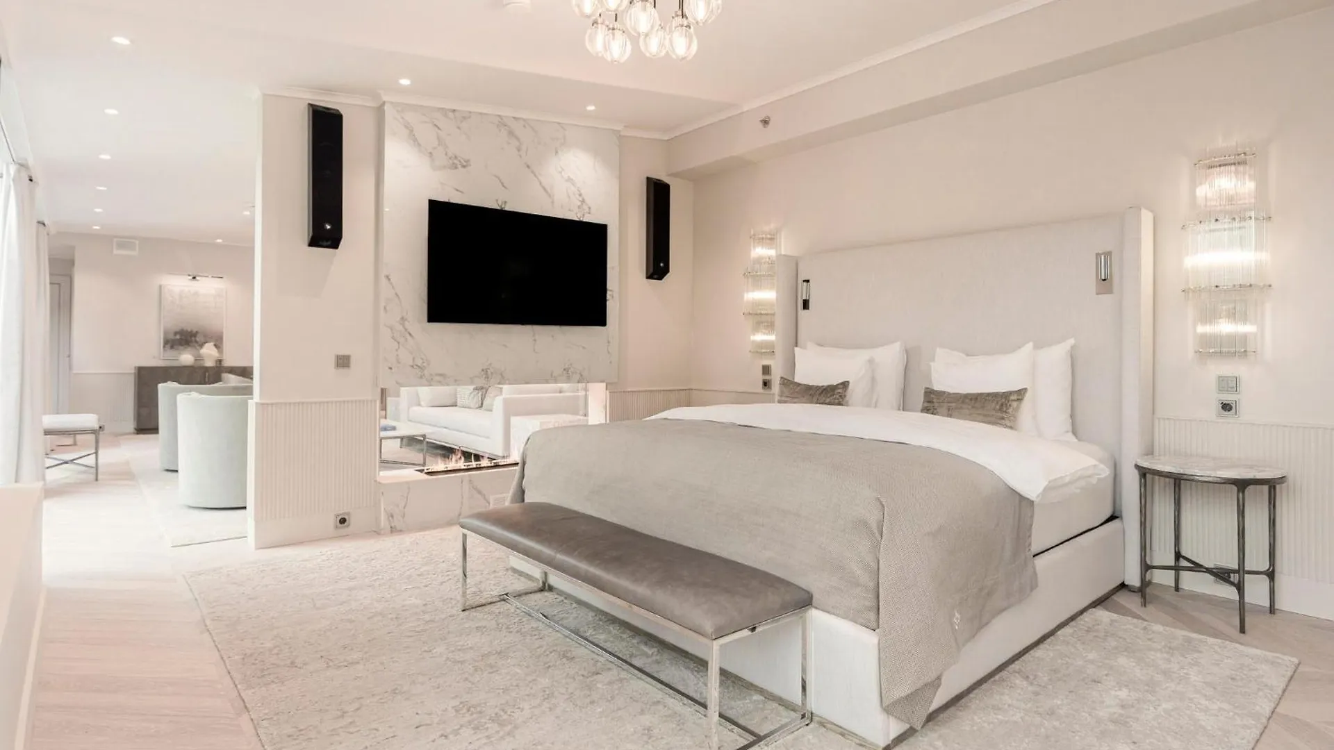 The Hotel Maria - Preferred Hotels & Resorts Legend Collection Helsinki Finland