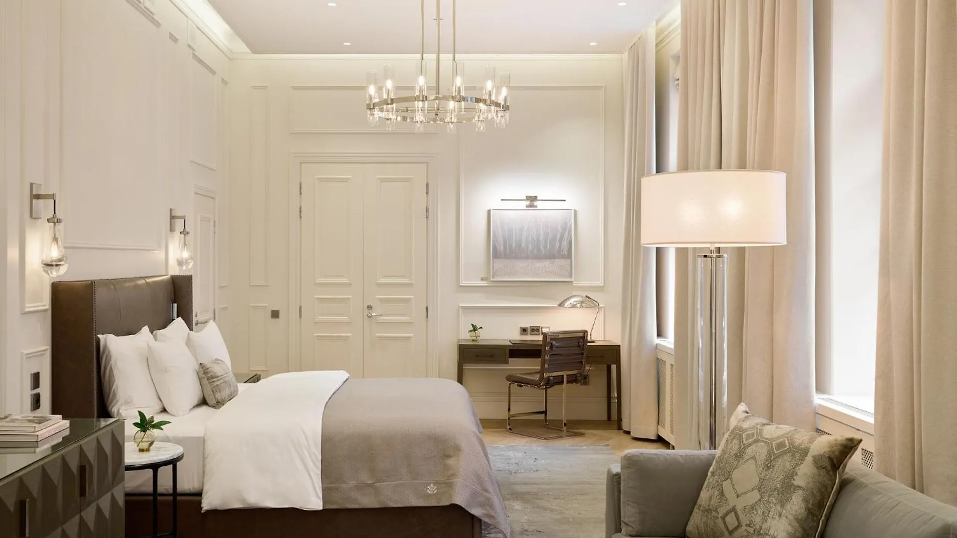 The Hotel Maria - Preferred Hotels & Resorts Legend Collection Helsinki