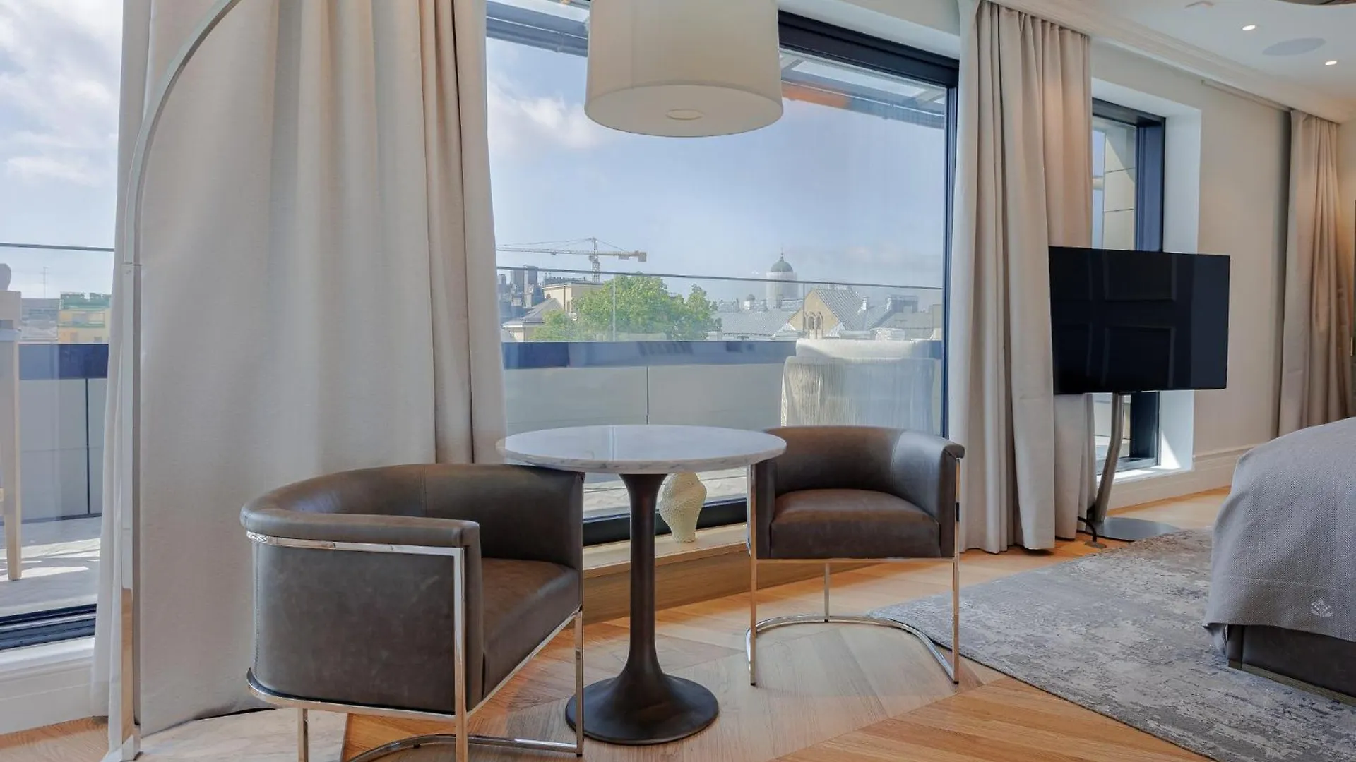 The Hotel Maria - Preferred Hotels & Resorts Legend Collection Helsinki