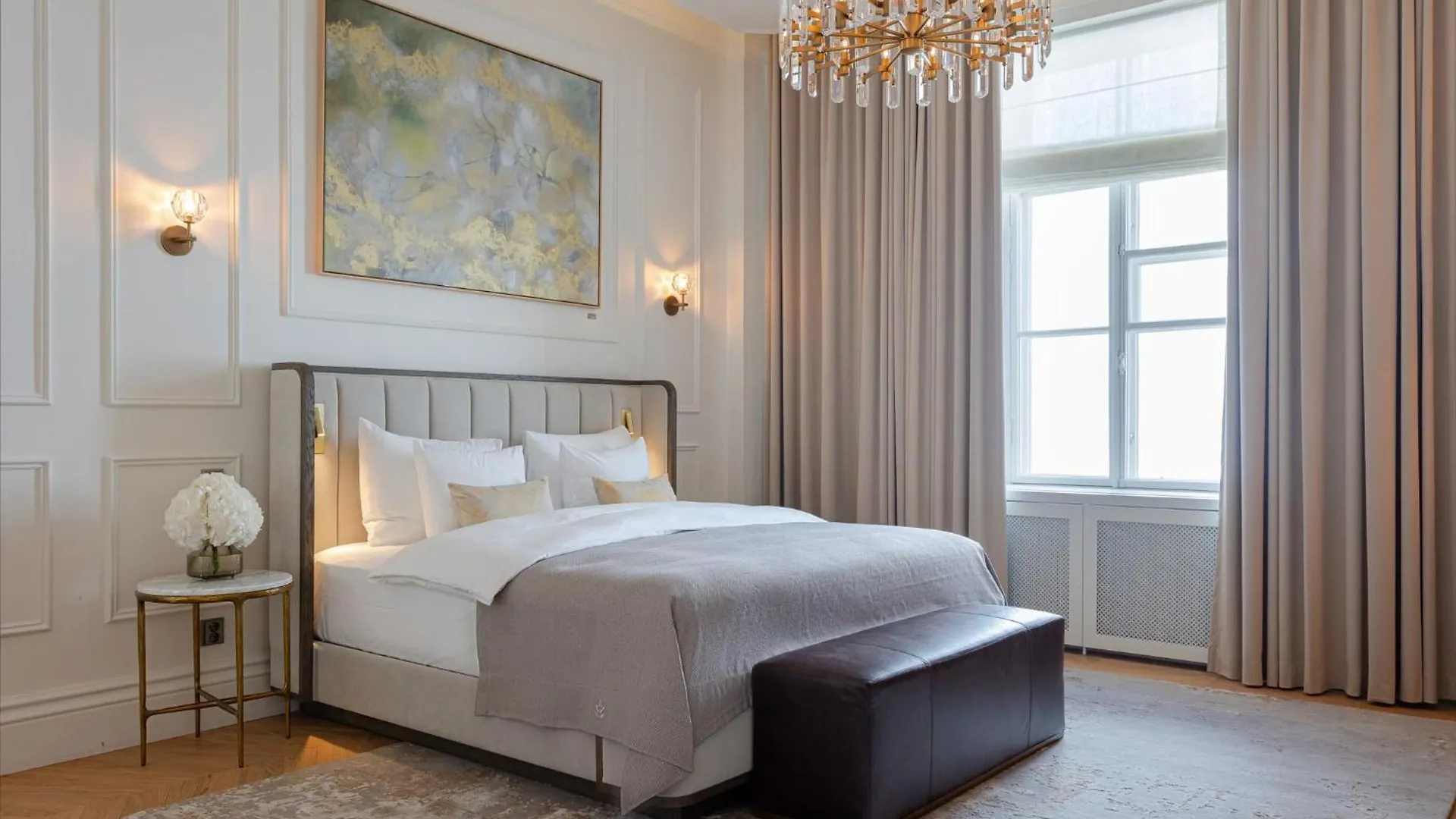 The Hotel Maria - Preferred Hotels & Resorts Legend Collection Helsinki