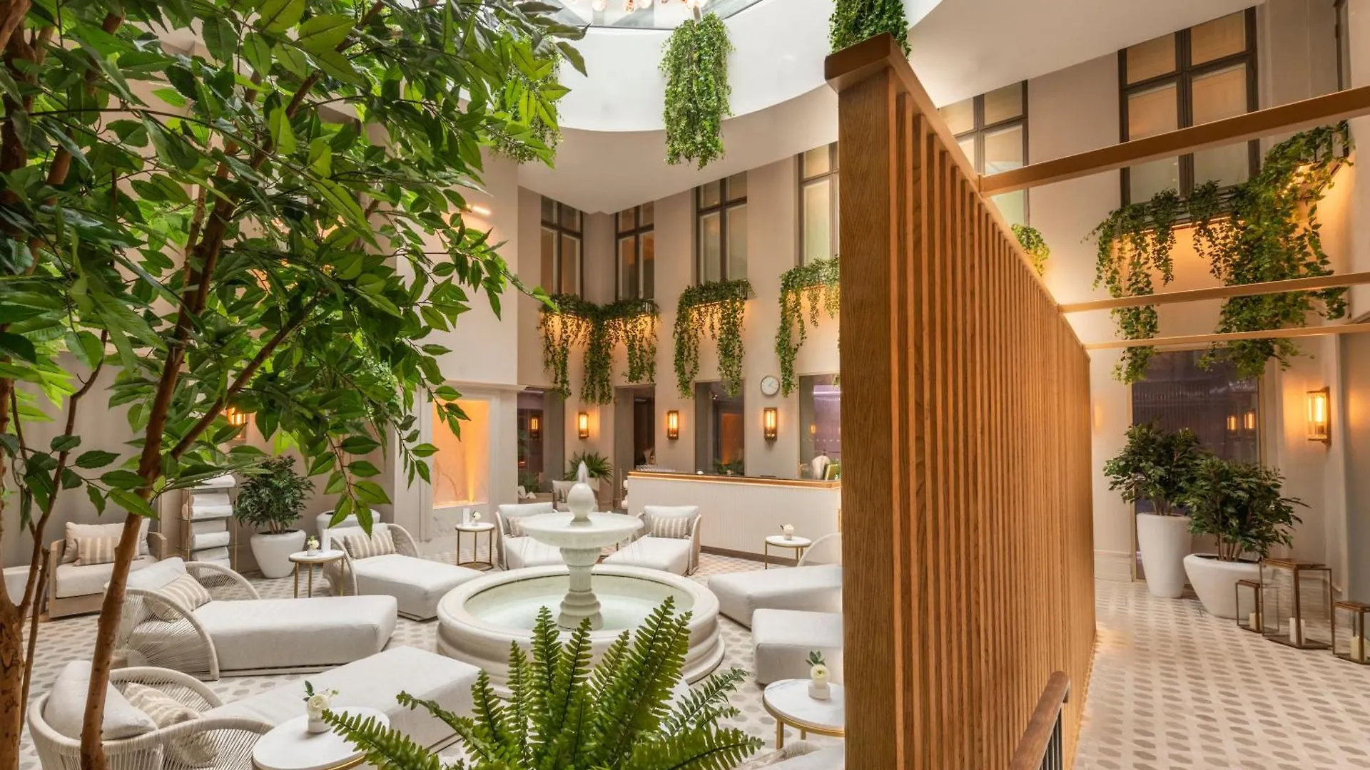 The Hotel Maria - Preferred Hotels & Resorts Legend Collection Helsinki 5*,