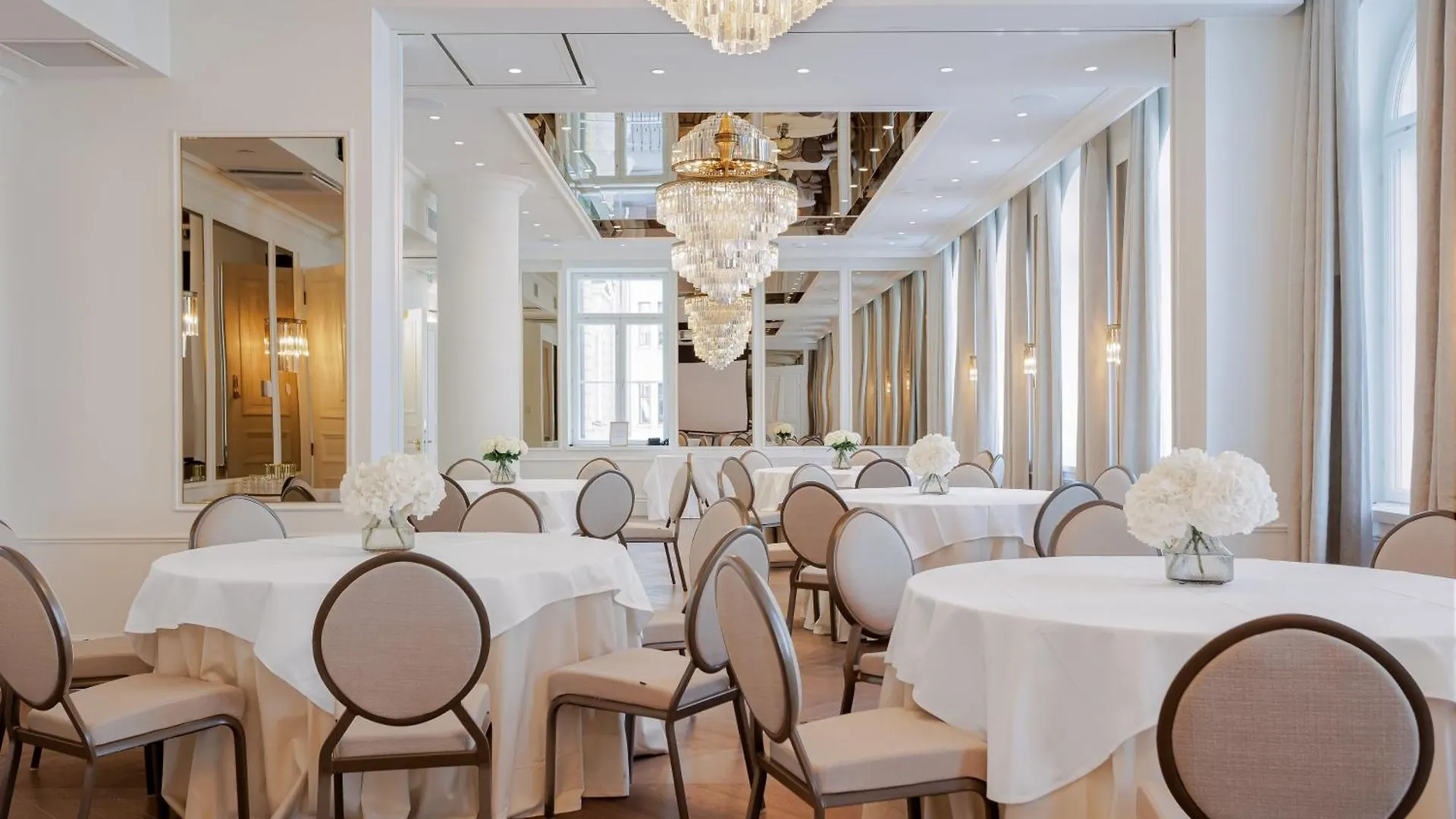 The Hotel Maria - Preferred Hotels & Resorts Legend Collection Helsinki