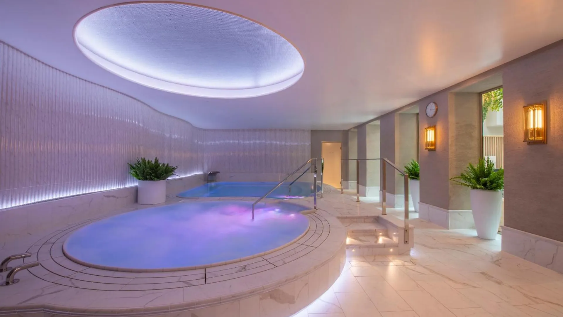 The Hotel Maria - Preferred Hotels & Resorts Legend Collection Helsinki 5*,  Finland