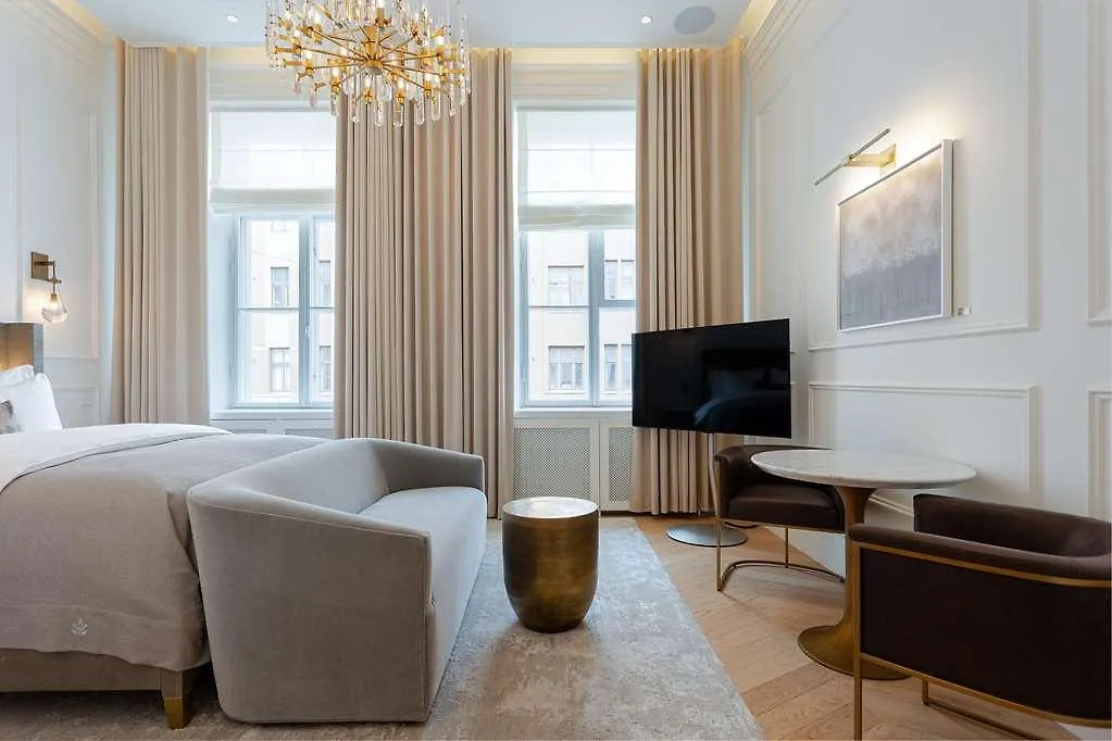 *****  The Hotel Maria - Preferred Hotels & Resorts Legend Collection Helsinki Finland